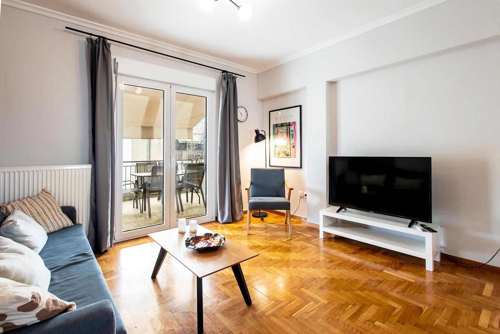 Aris123 By Smart Cozy Suites - Apartments In The Heart Of Athens - 5 Minutes From Metro - Available 24Hr المظهر الخارجي الصورة