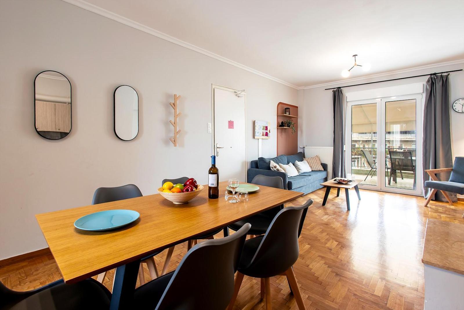 Aris123 By Smart Cozy Suites - Apartments In The Heart Of Athens - 5 Minutes From Metro - Available 24Hr المظهر الخارجي الصورة